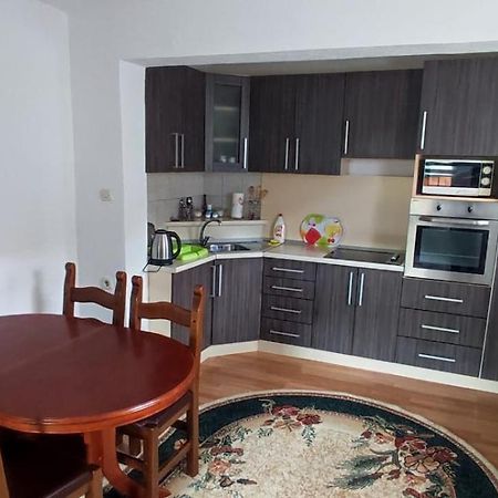 Comfort House Near Pyramides 비소코 외부 사진