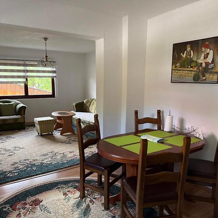 Comfort House Near Pyramides 비소코 외부 사진