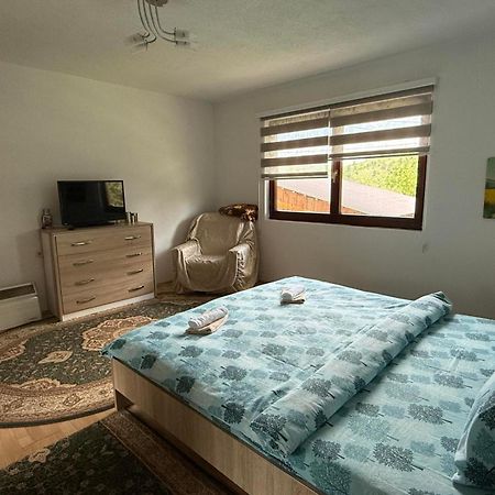 Comfort House Near Pyramides 비소코 외부 사진