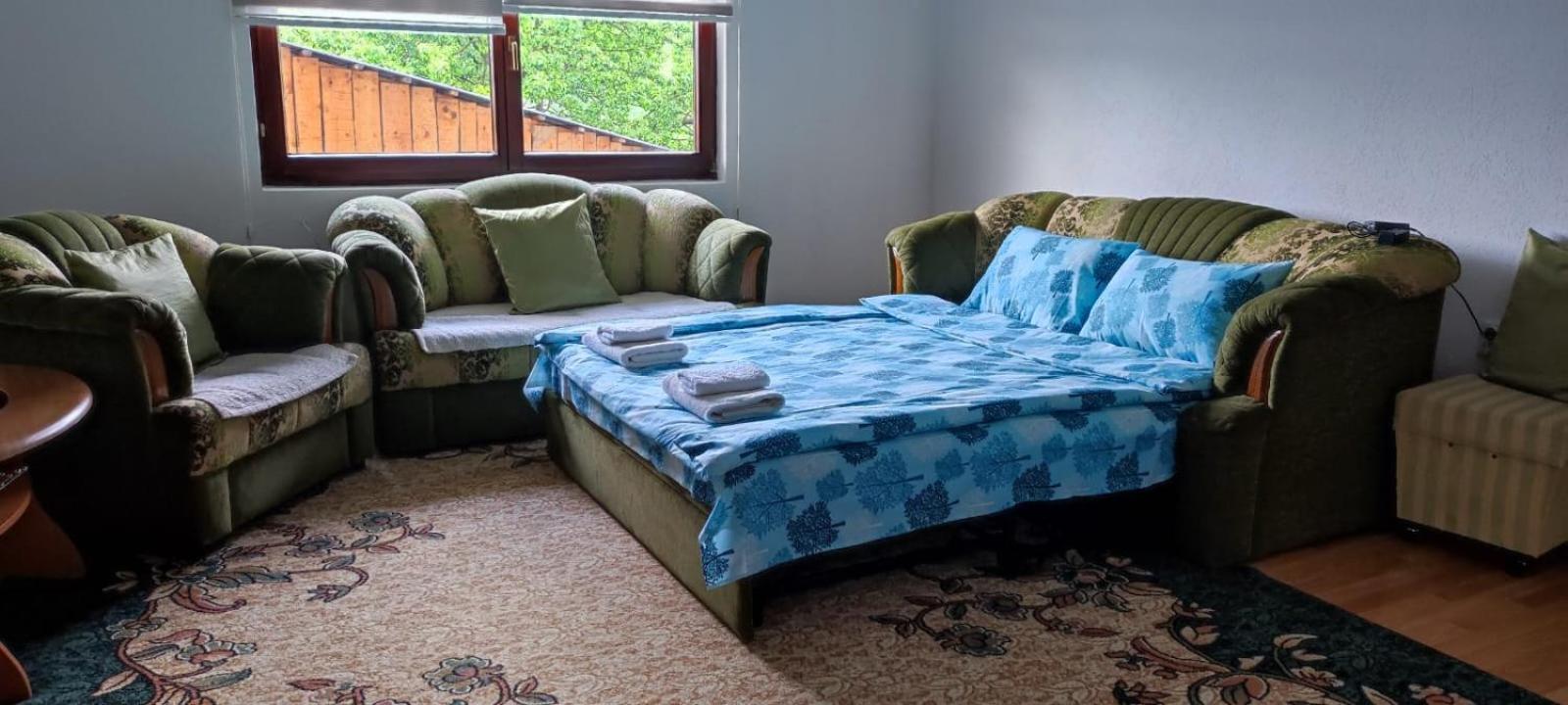 Comfort House Near Pyramides 비소코 외부 사진