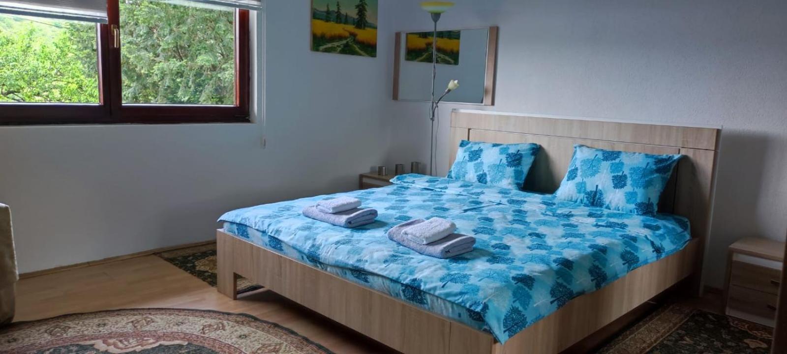 Comfort House Near Pyramides 비소코 외부 사진