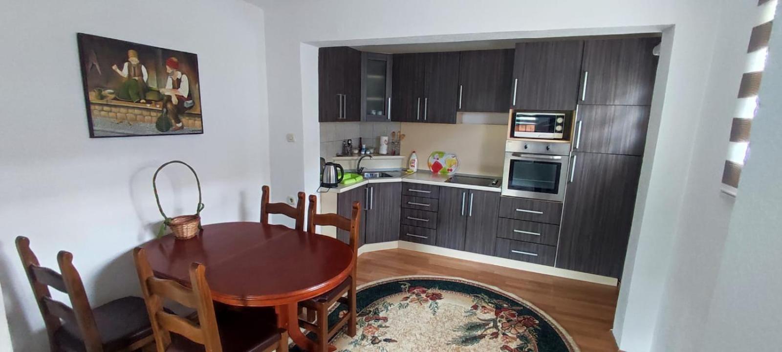 Comfort House Near Pyramides 비소코 외부 사진