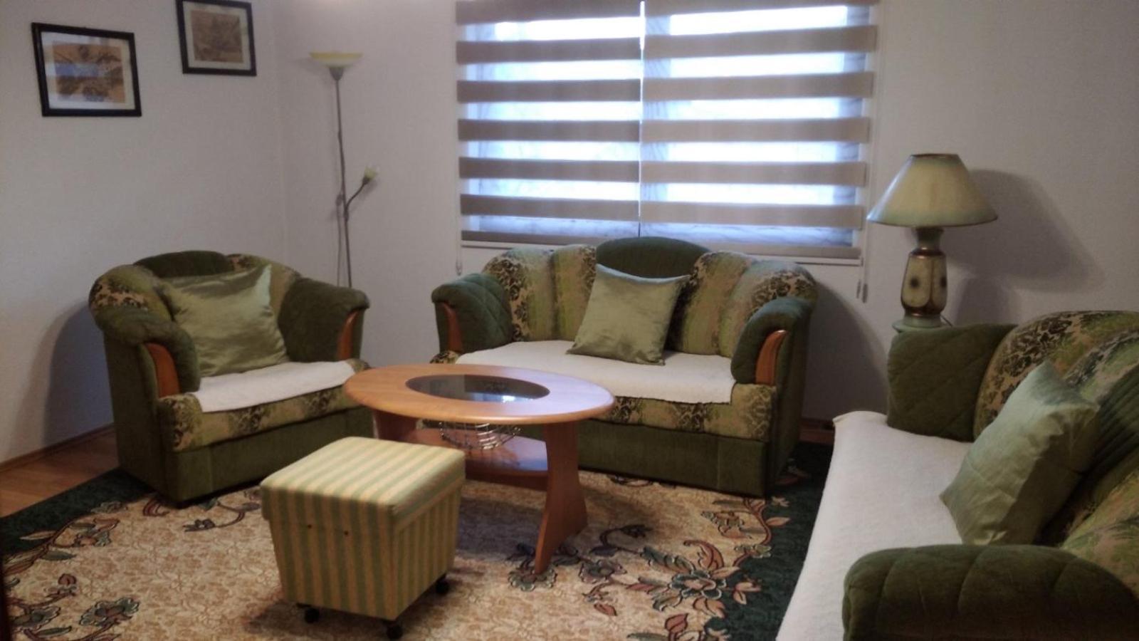 Comfort House Near Pyramides 비소코 외부 사진