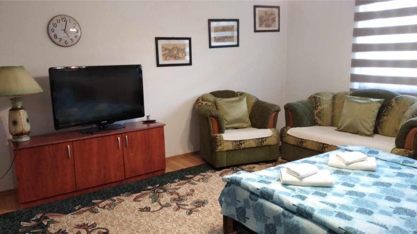 Comfort House Near Pyramides 비소코 외부 사진