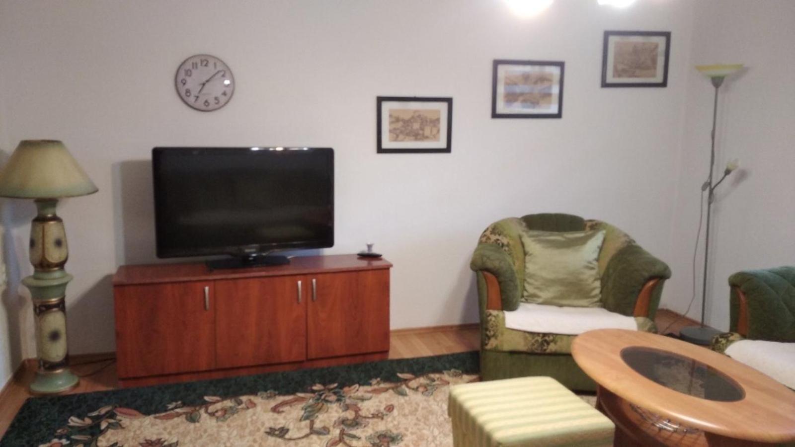 Comfort House Near Pyramides 비소코 외부 사진