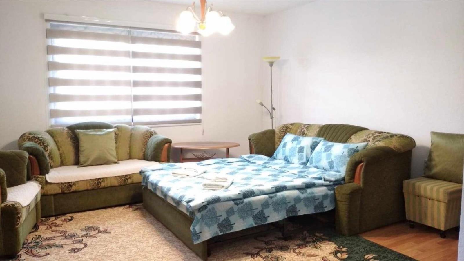 Comfort House Near Pyramides 비소코 외부 사진