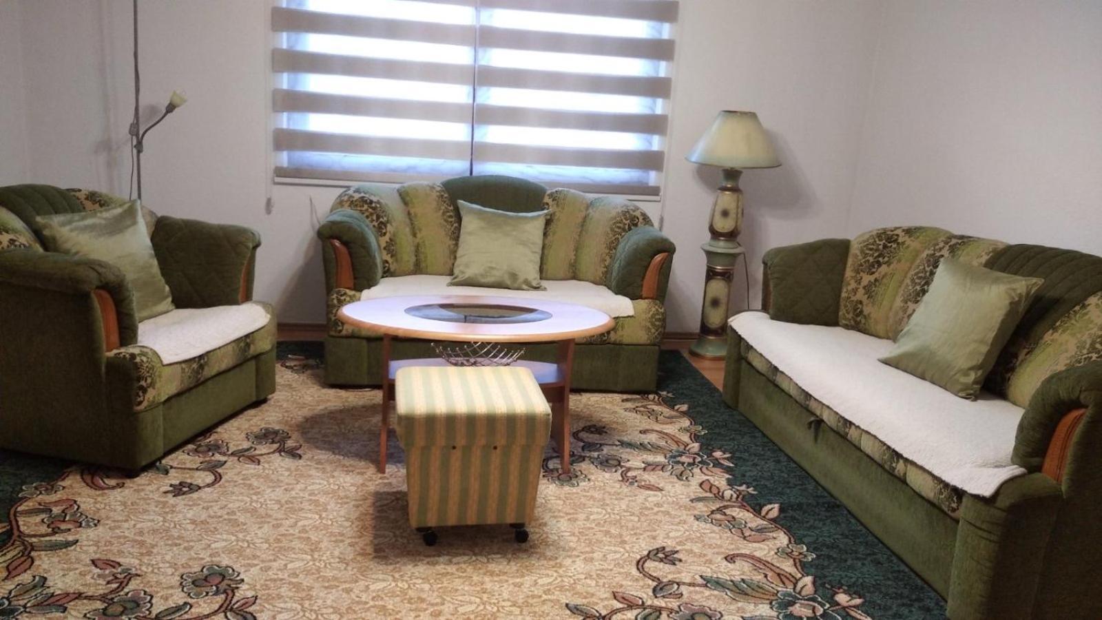 Comfort House Near Pyramides 비소코 외부 사진