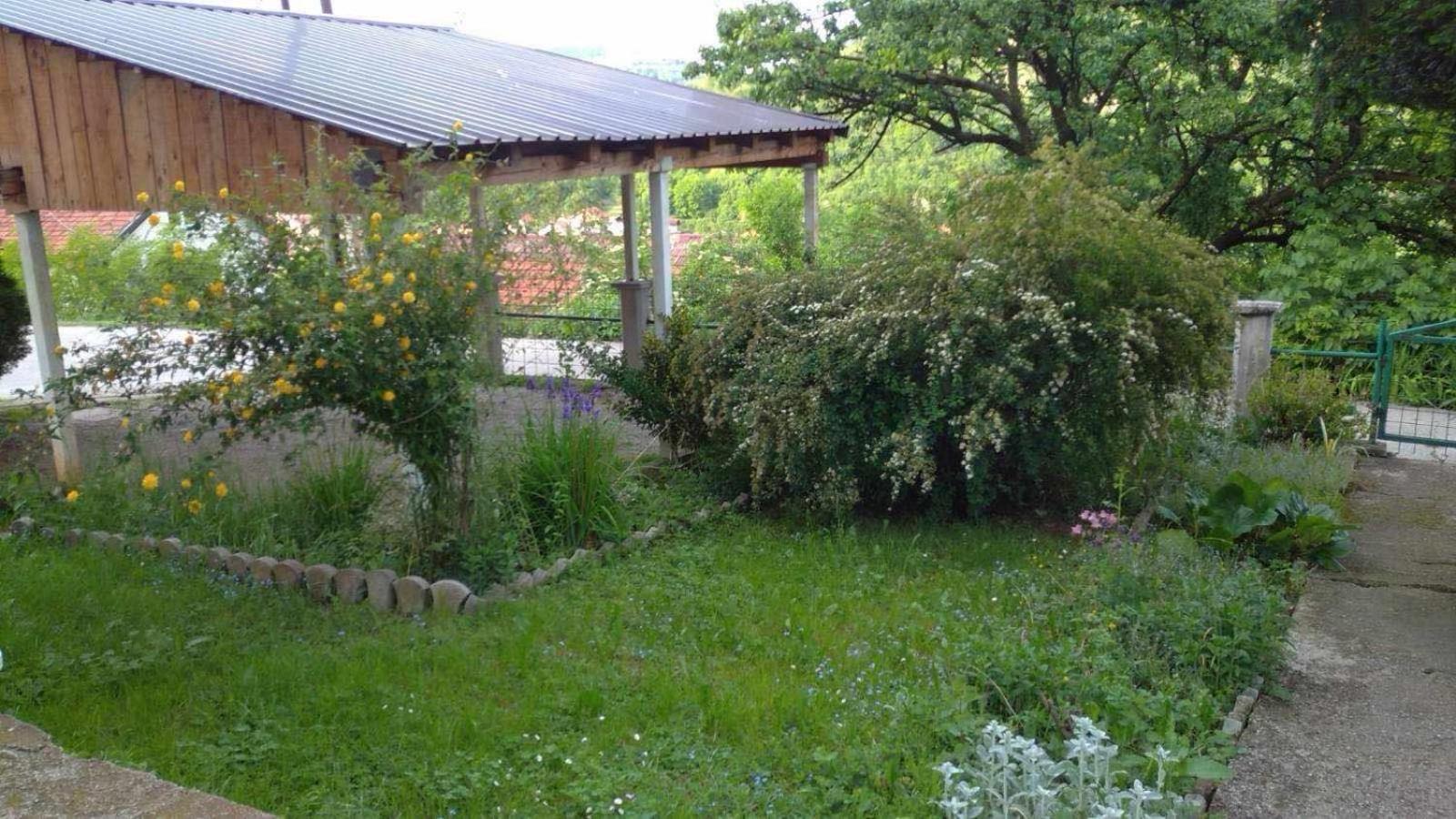 Comfort House Near Pyramides 비소코 외부 사진