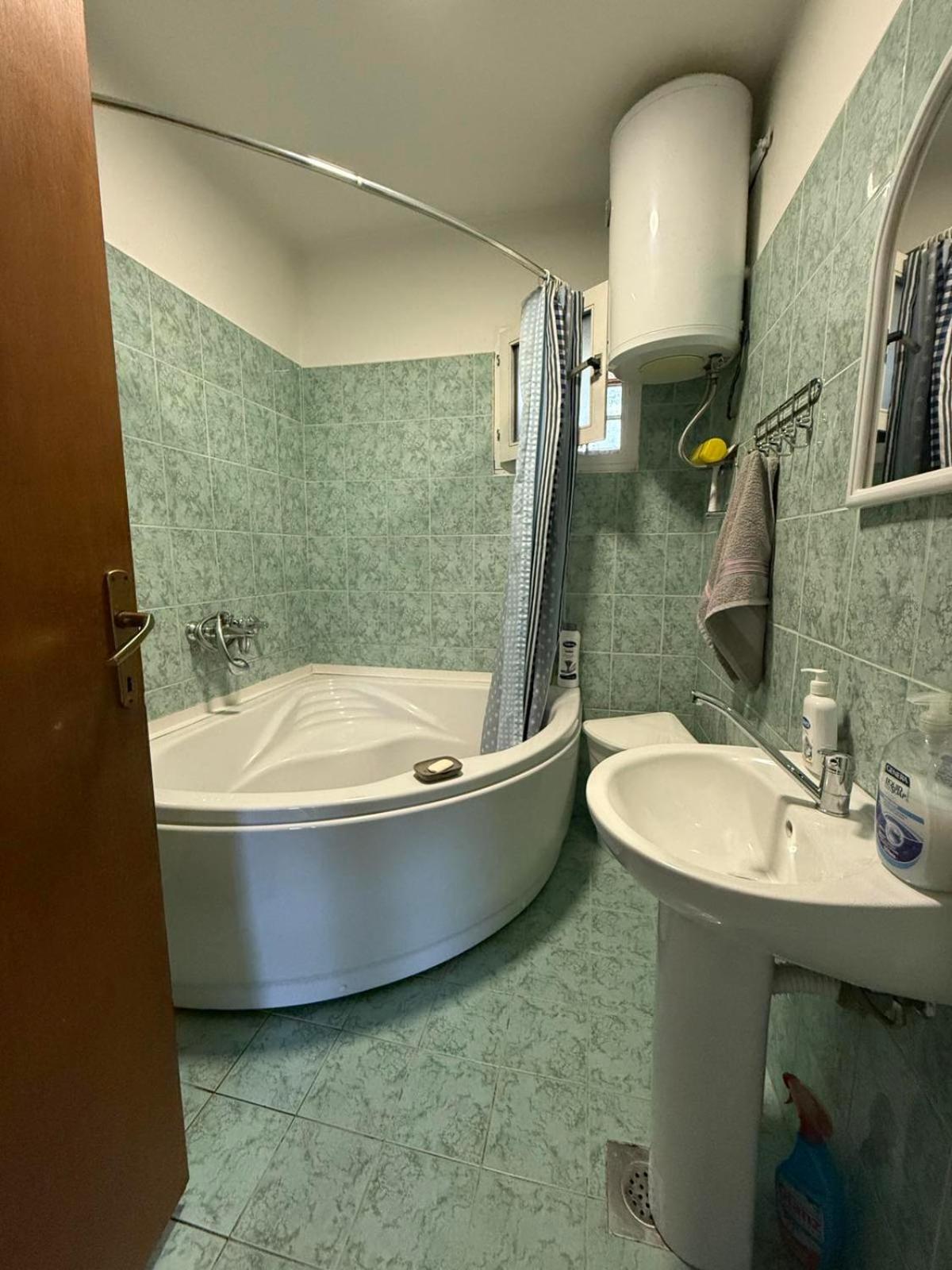 Comfort House Near Pyramides 비소코 외부 사진