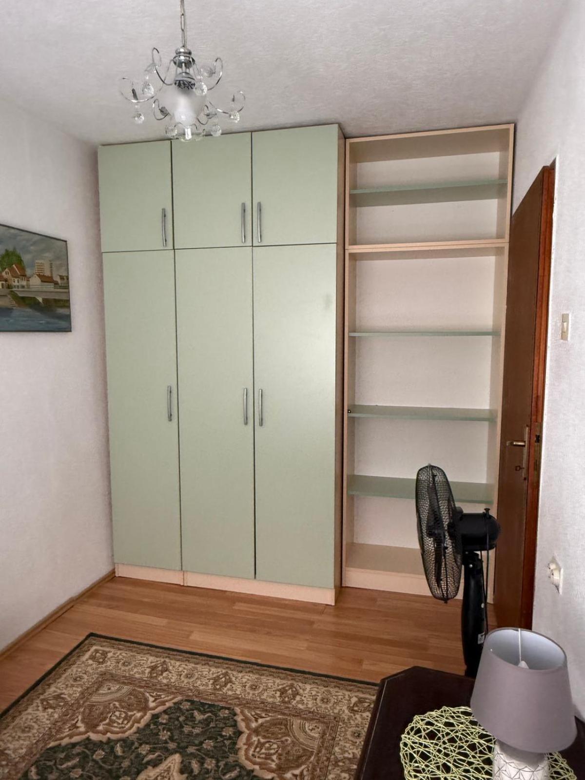 Comfort House Near Pyramides 비소코 외부 사진