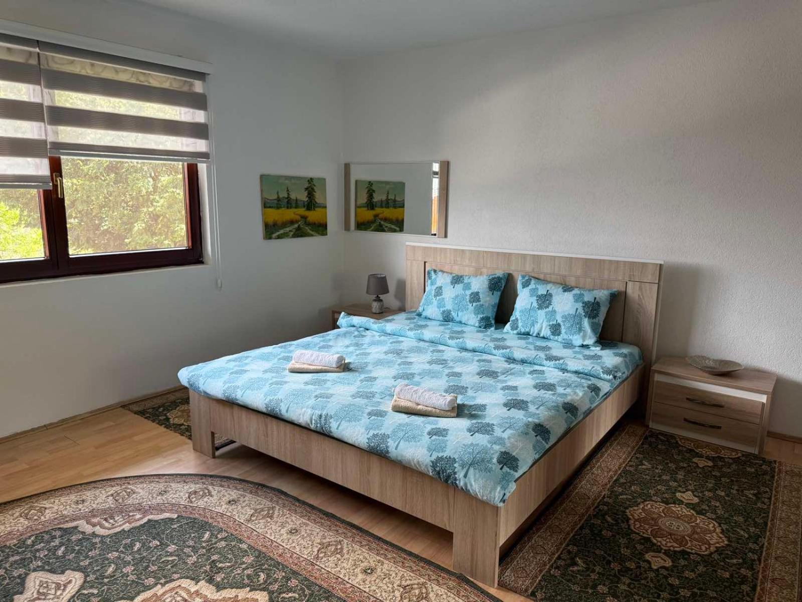 Comfort House Near Pyramides 비소코 외부 사진