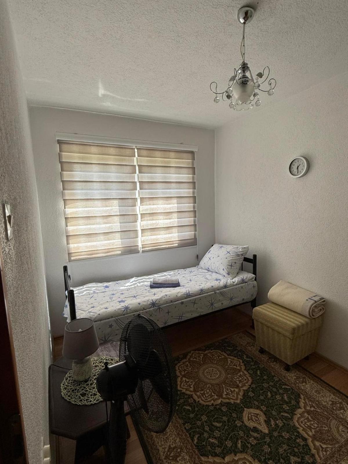 Comfort House Near Pyramides 비소코 외부 사진