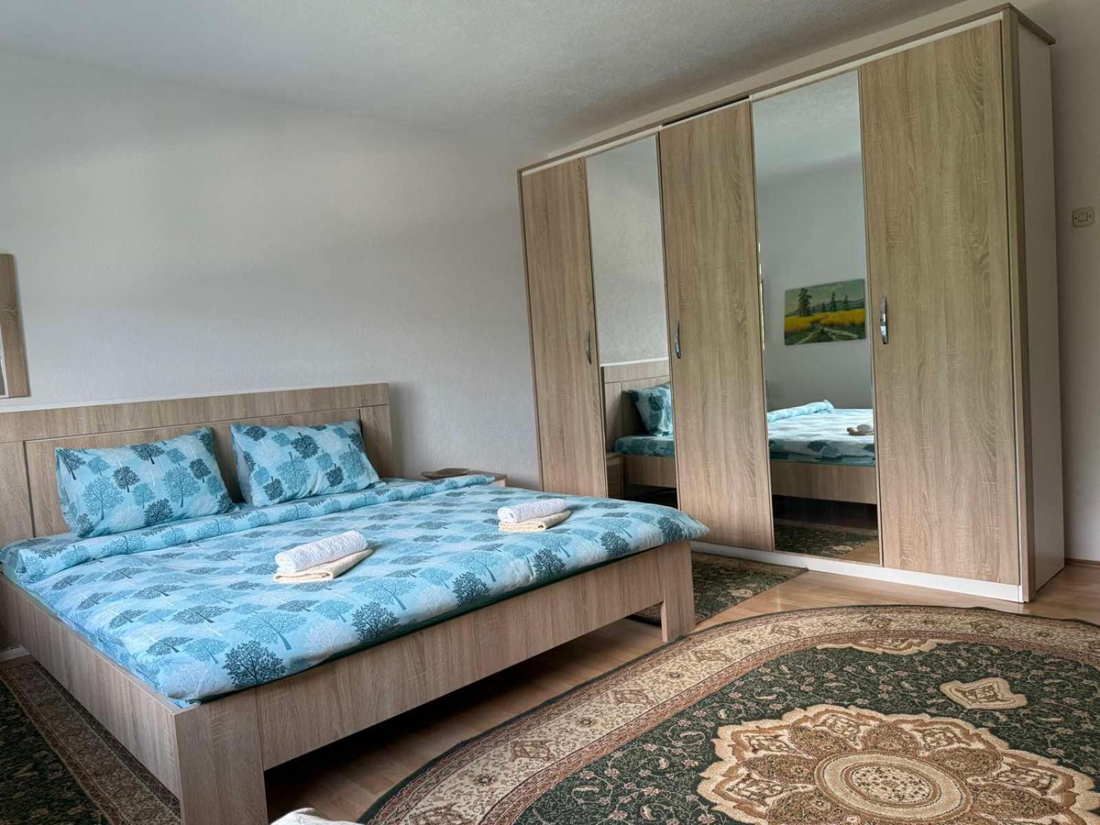 Comfort House Near Pyramides 비소코 외부 사진