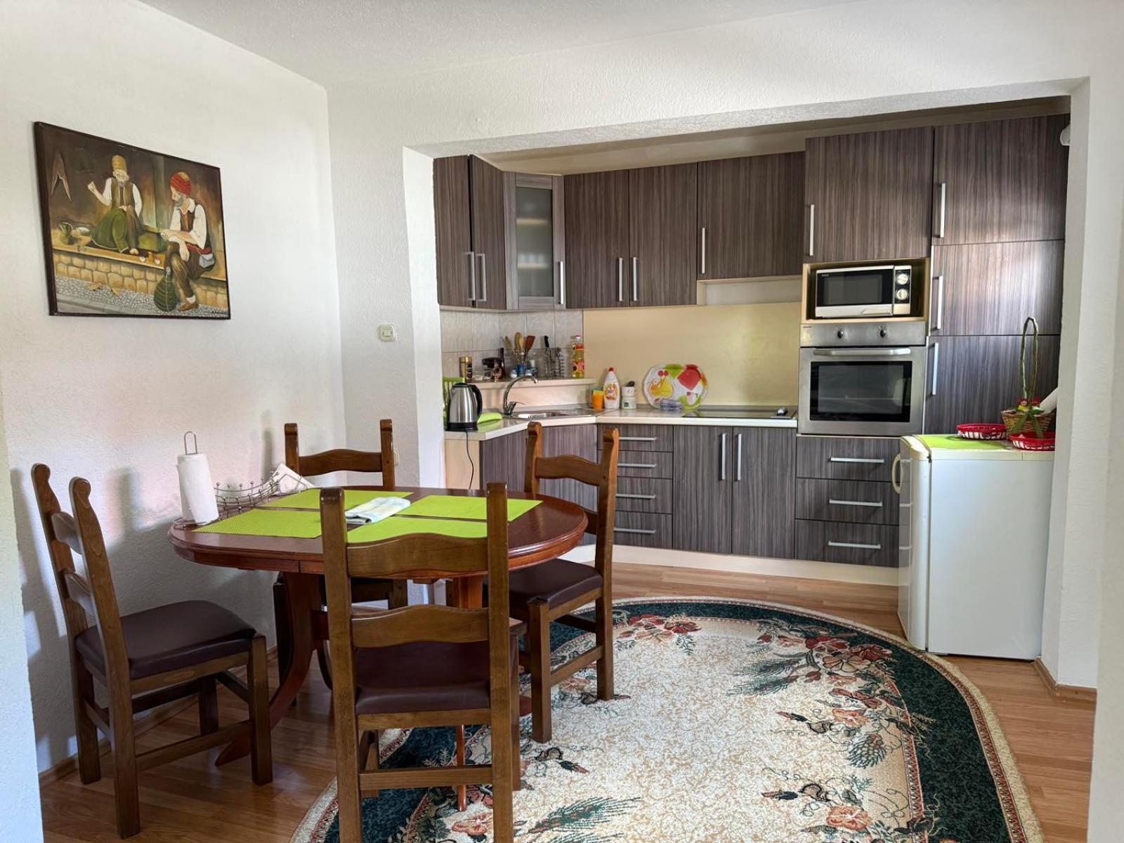 Comfort House Near Pyramides 비소코 외부 사진