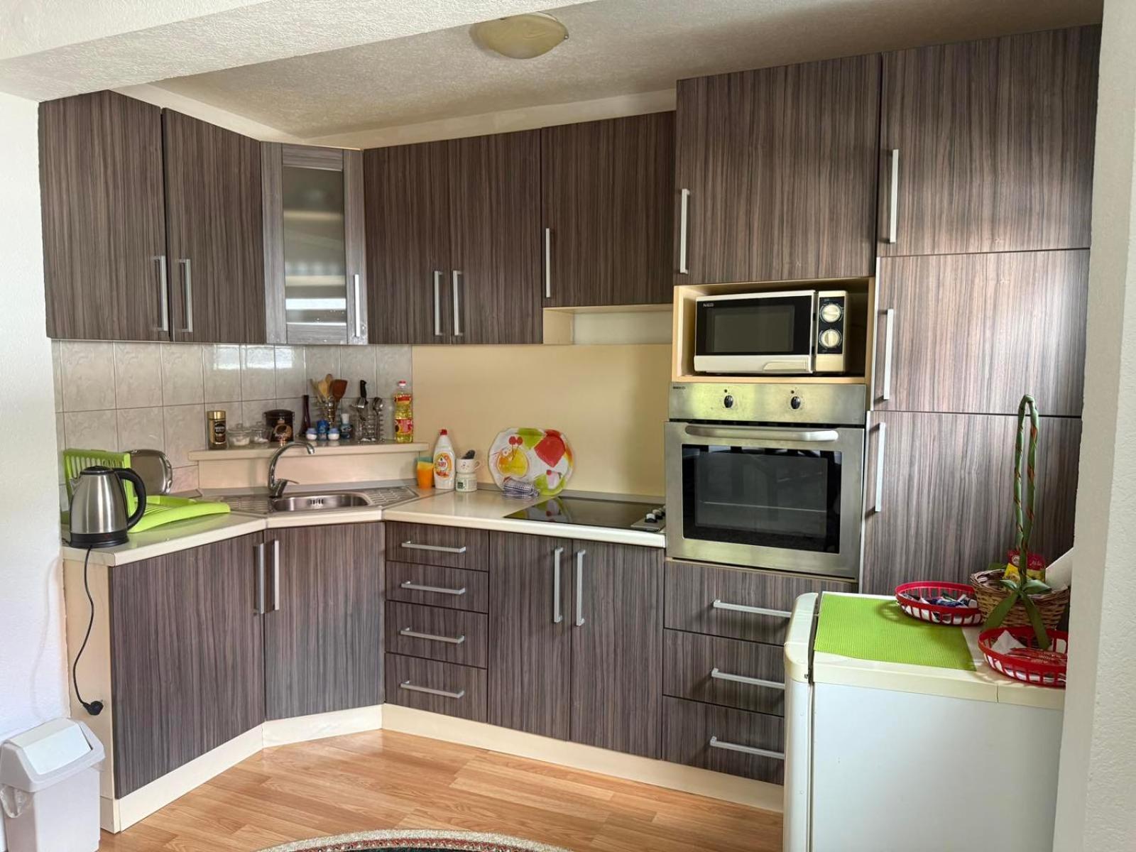 Comfort House Near Pyramides 비소코 외부 사진