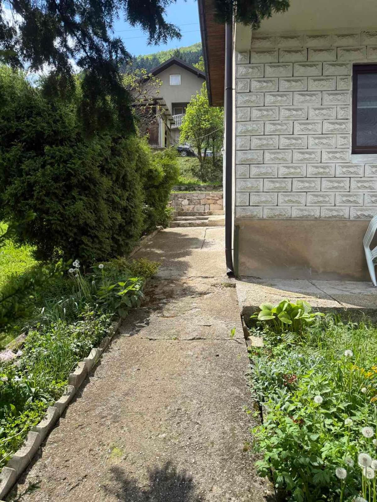 Comfort House Near Pyramides 비소코 외부 사진